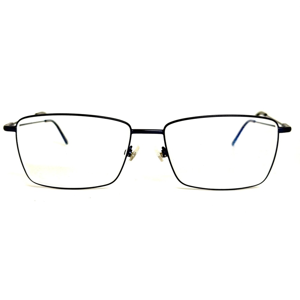 Prodesign Denmark 3159 c.9031 The Essential Collection Blue Eyeglasses 57-16-145